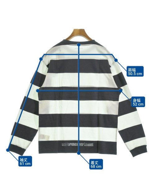 uniform experiment T恤/上衣