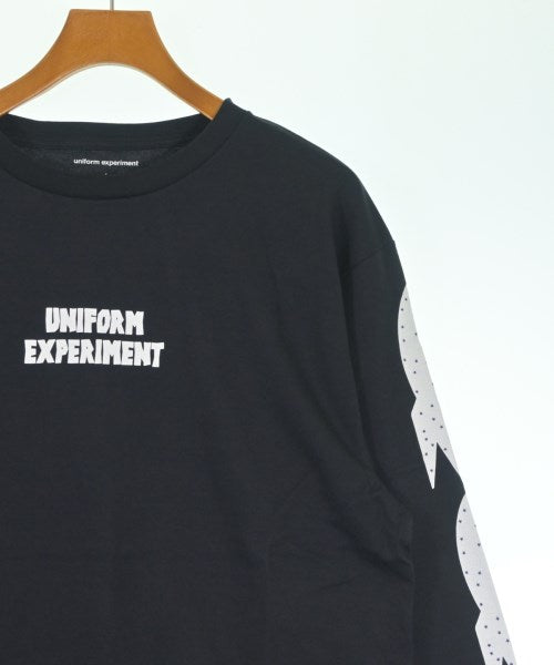uniform experiment T恤/上衣