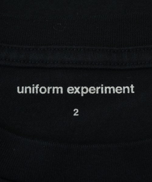 uniform experiment T恤/上衣