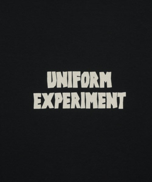 uniform experiment T恤/上衣