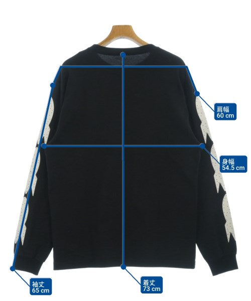 uniform experiment T恤/上衣