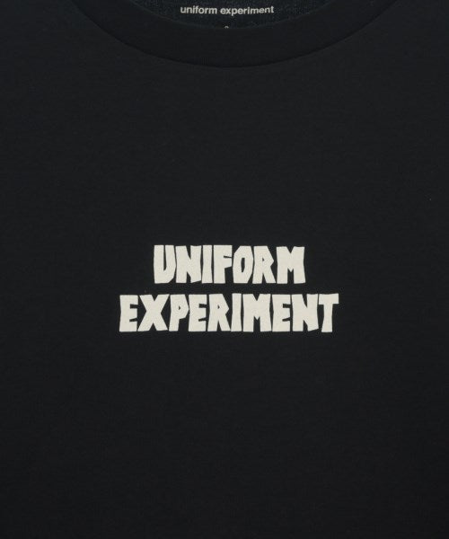 uniform experiment T恤/上衣