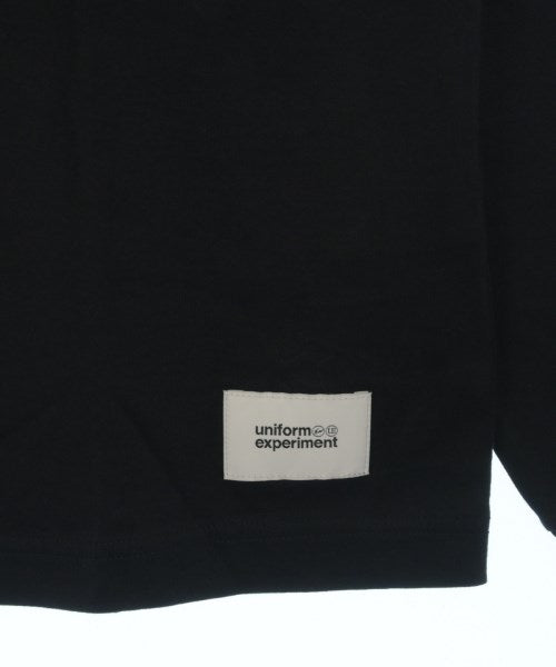 uniform experiment T恤/上衣