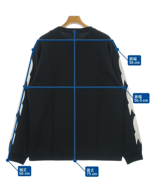 uniform experiment T恤/上衣