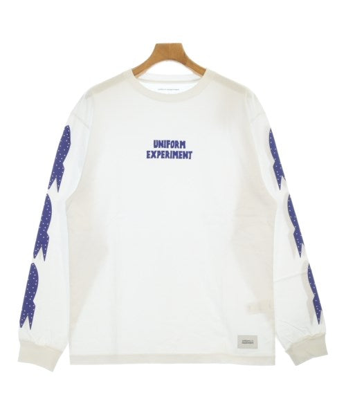 uniform experiment T恤/上衣