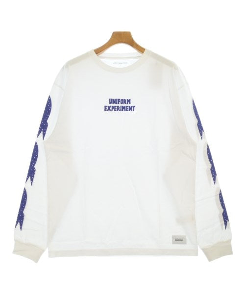 uniform experiment T恤/上衣