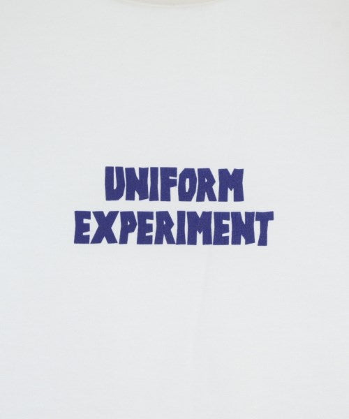 uniform experiment T恤/上衣