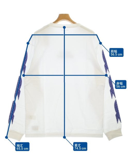 uniform experiment T恤/上衣