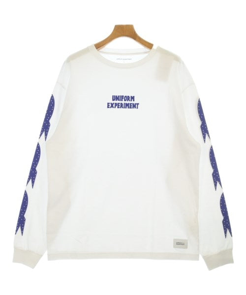 uniform experiment T恤/上衣