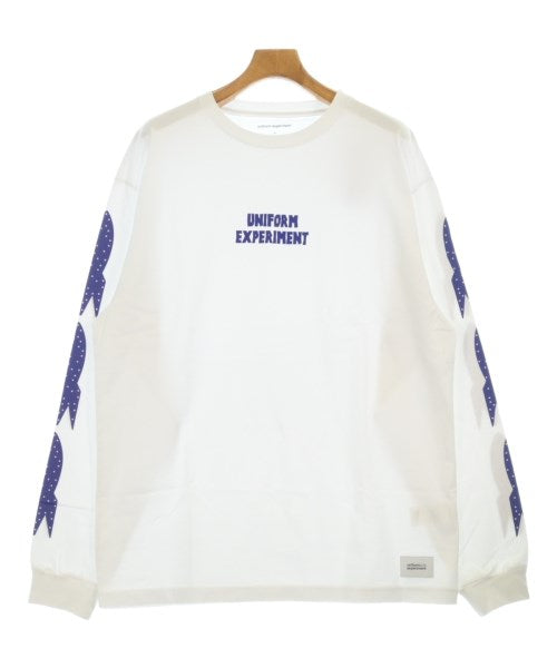 uniform experiment T恤/上衣