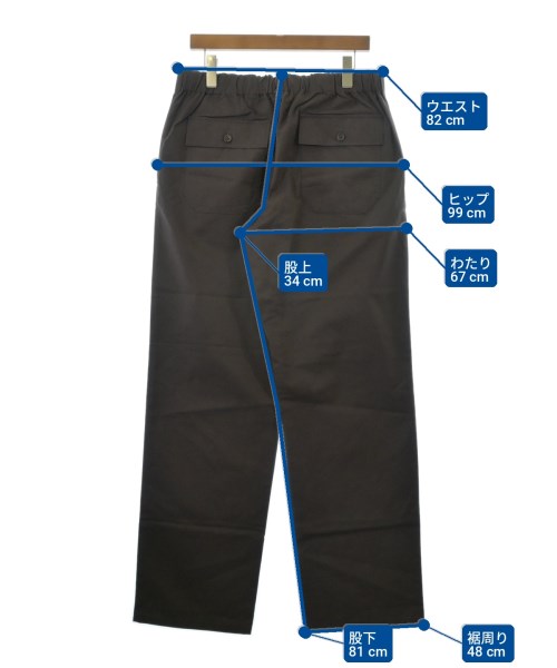 uniform experiment 其他款