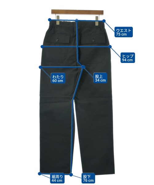 uniform experiment 其他款