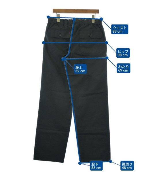 uniform experiment 其他款