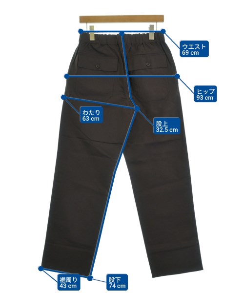 uniform experiment 其他款