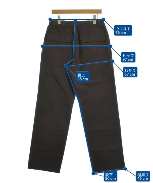 uniform experiment 其他款