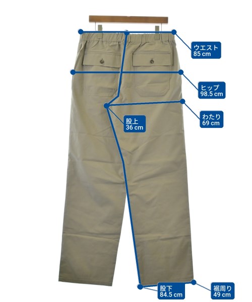 uniform experiment 其他款