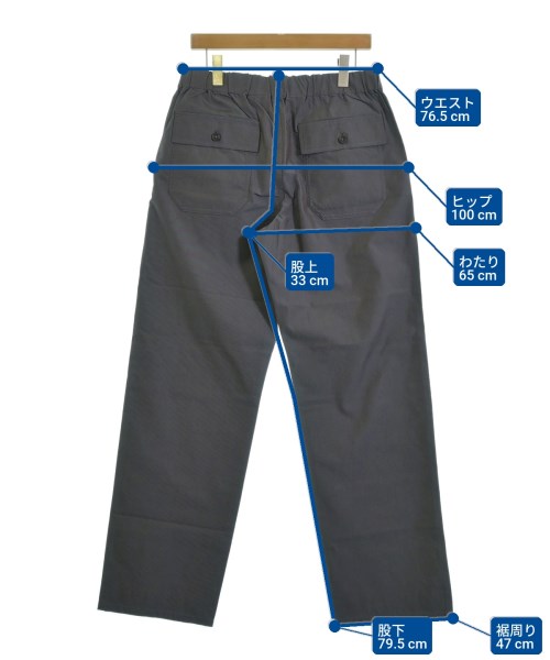 uniform experiment 其他款