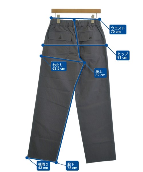 uniform experiment 其他款