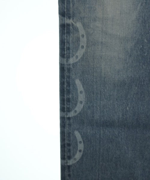 uniform experiment 牛仔褲