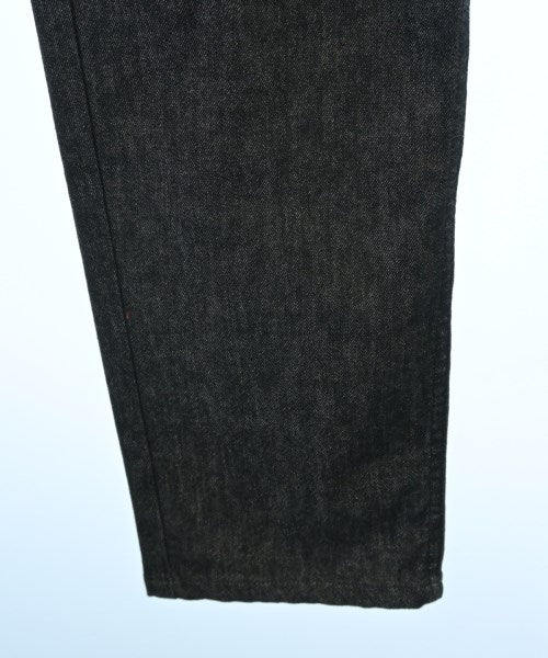 uniform experiment 牛仔褲
