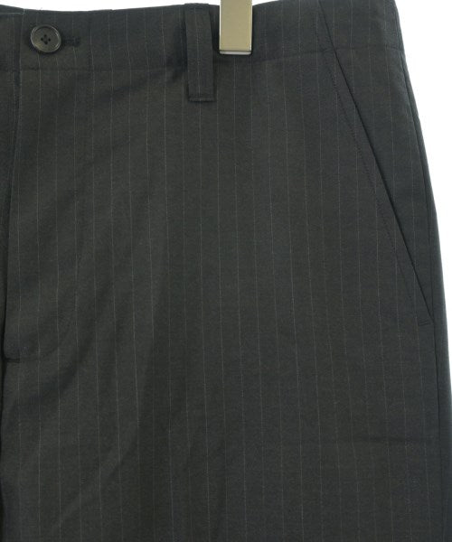uniform experiment 長褲