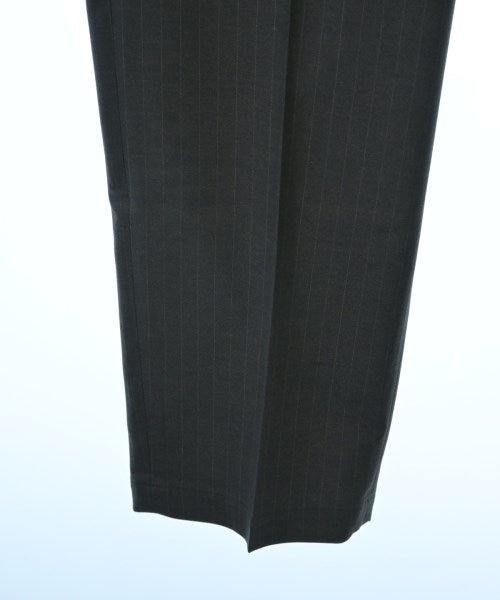 uniform experiment 長褲