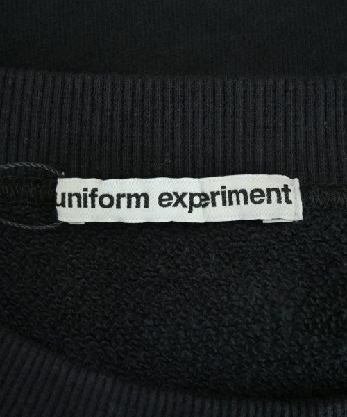 uniform experiment 運動衫