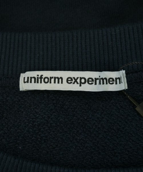 uniform experiment 運動衫