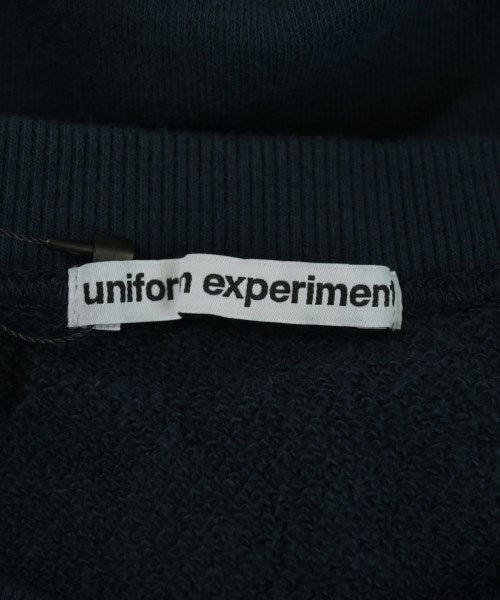 uniform experiment 運動衫