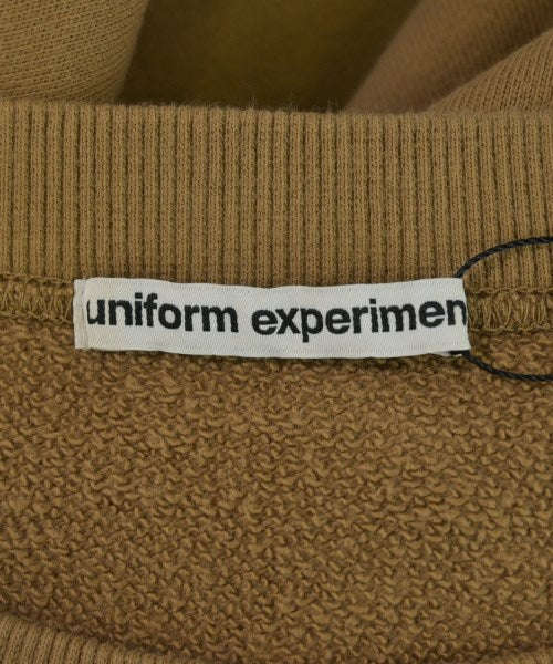 uniform experiment 運動衫