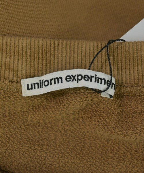 uniform experiment 運動衫