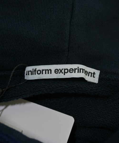 uniform experiment 連帽衫
