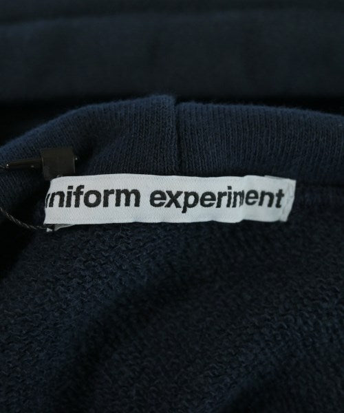 uniform experiment 連帽衫