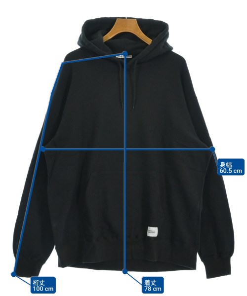 uniform experiment 連帽衫