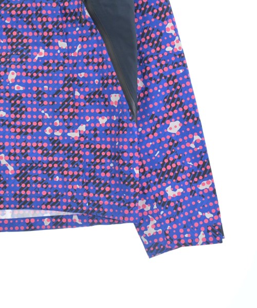 uniform experiment 山系外套