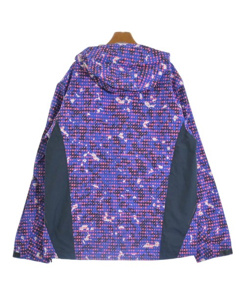 uniform experiment 山系外套