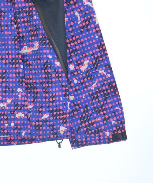 uniform experiment 山系外套
