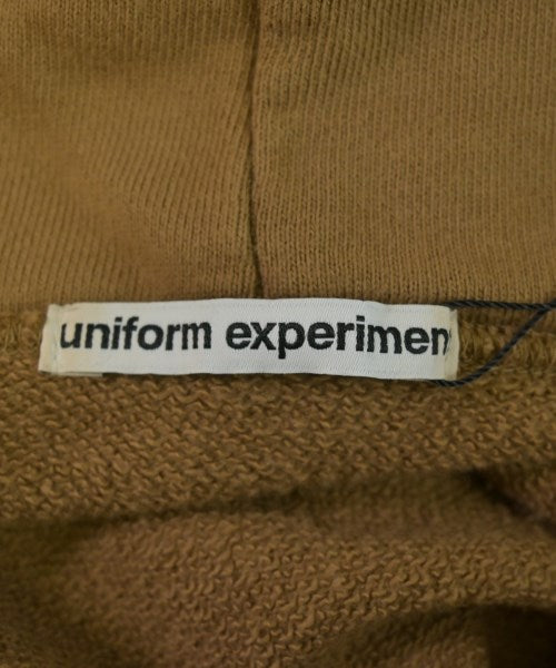 uniform experiment 連帽衫