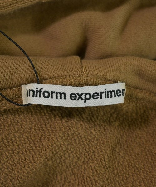 uniform experiment 連帽衫
