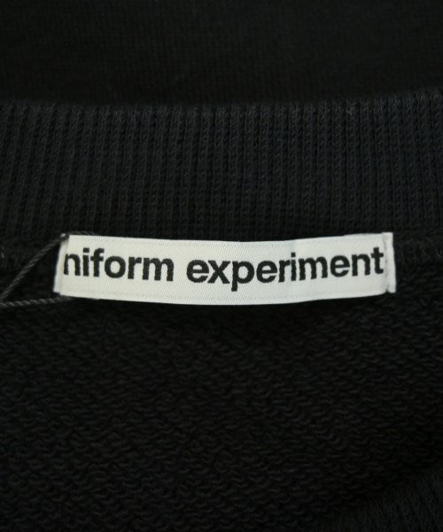 uniform experiment 運動衫