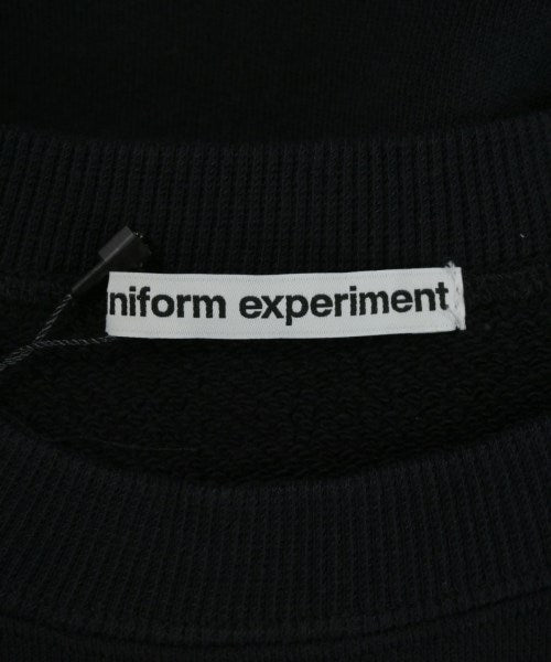 uniform experiment 運動衫