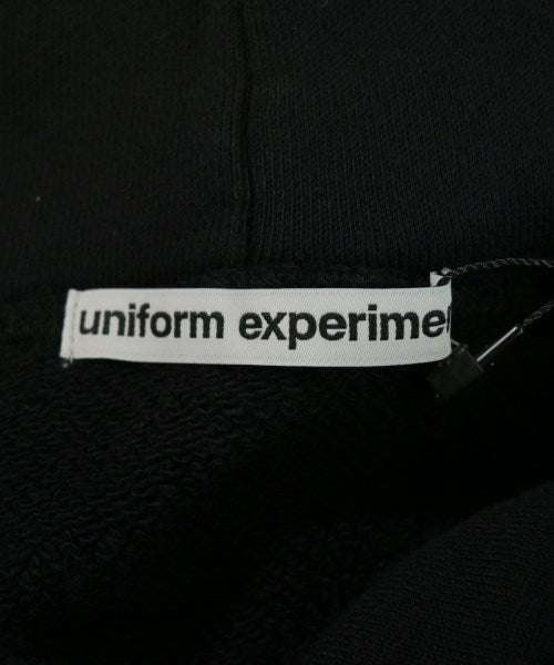 uniform experiment 連帽衫