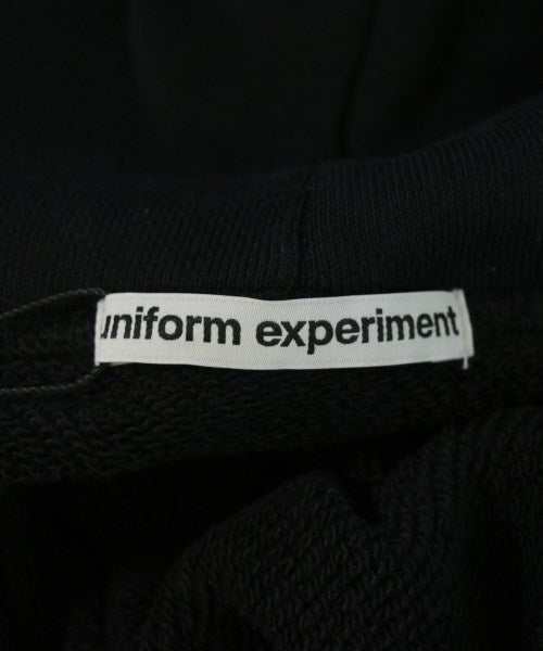 uniform experiment 連帽衫