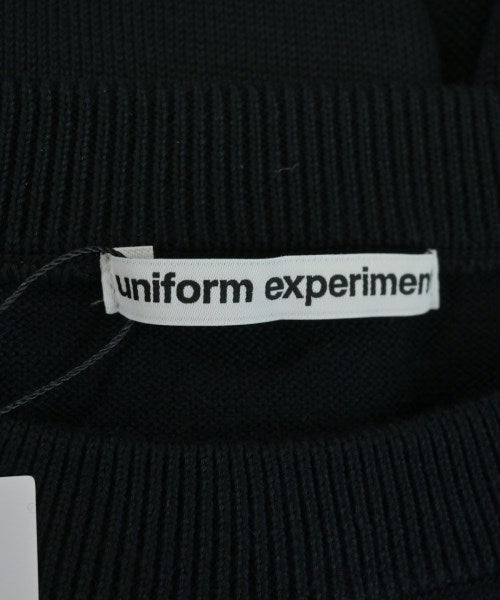 uniform experiment 毛衣