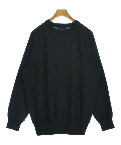 uniform experiment 毛衣