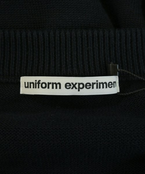 uniform experiment 毛衣