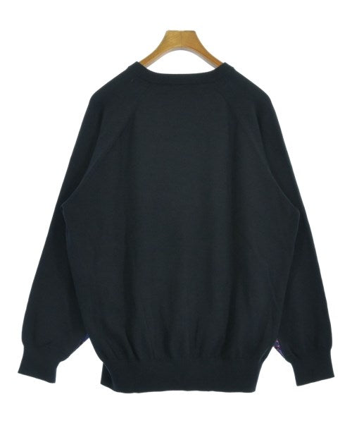 uniform experiment 毛衣
