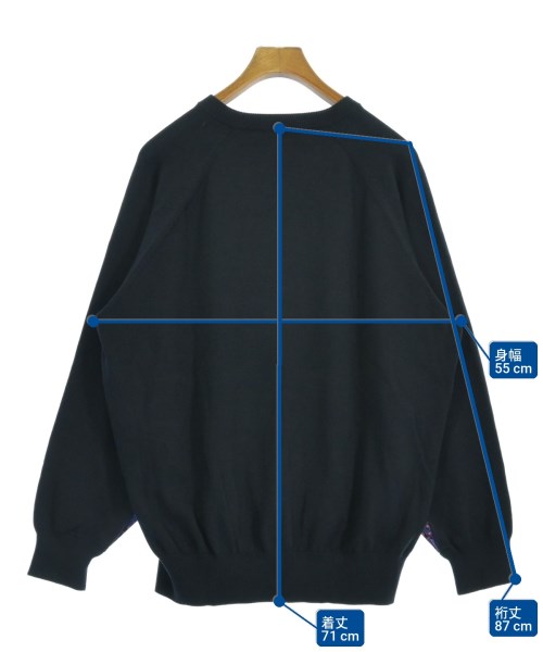 uniform experiment 毛衣