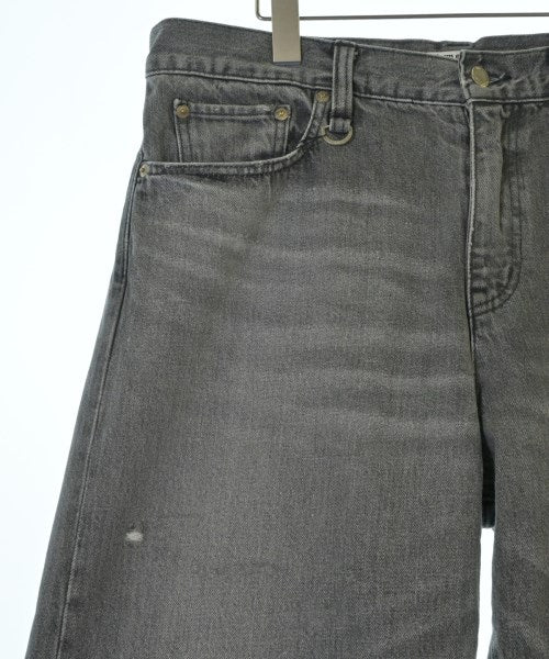 uniform experiment 牛仔褲
