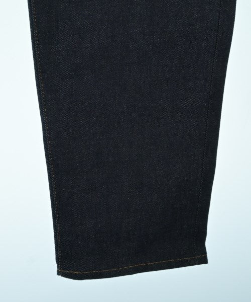 uniform experiment 牛仔褲